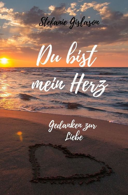 Produktbild: Du bist mein Herz