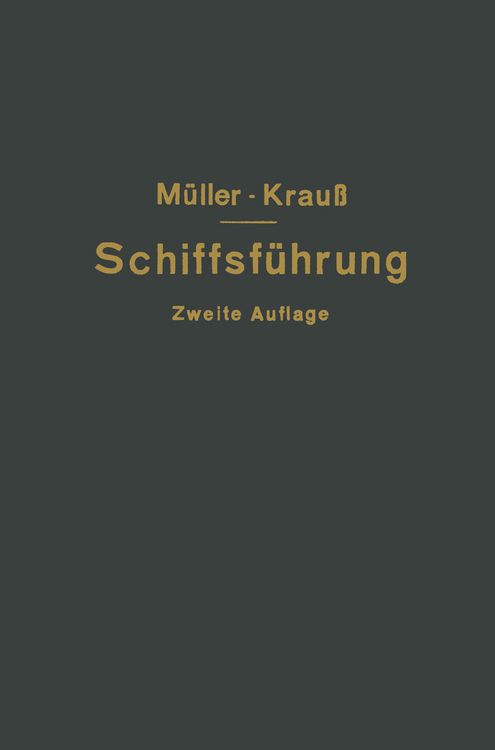 Produktbild: Hilfsbuch f&uuml;r die Schiffsf&uuml;hrung