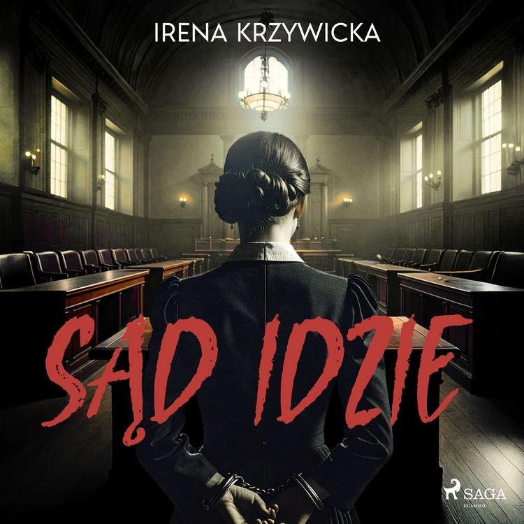 Produktbild: Sąd idzie