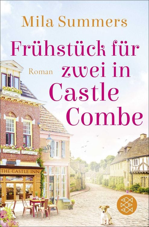 Produktbild: Fr&uuml;hst&uuml;ck f&uuml;r zwei in Castle Combe
