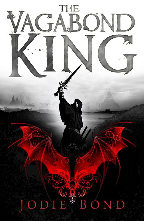 Produktbild: The Vagabond King
