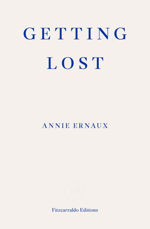 Produktbild: Getting Lost
