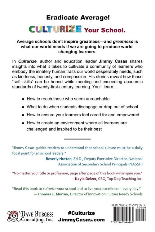 Produktbild: Culturize