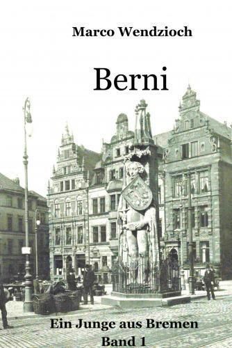 Produktbild: Berni