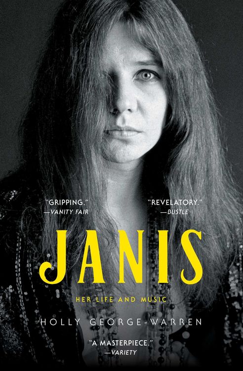 Produktbild: Janis