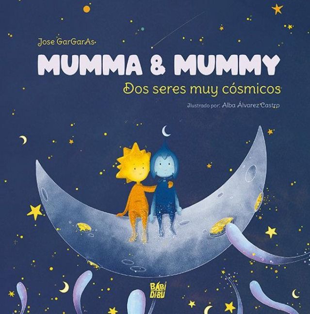 Produktbild: Mumma y Mummy