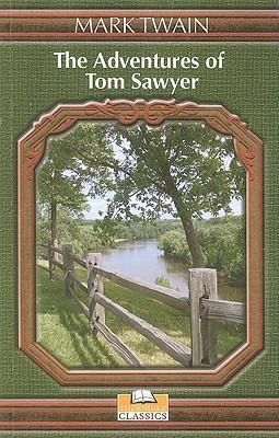 Produktbild: The Adventures of Tom Sawyer