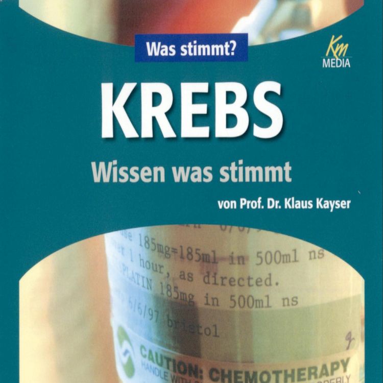 Produktbild: Krebs