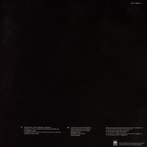 Produktbild: Police, T: Ghost In The Machine (SHM-CD/2025)