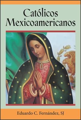 Produktbild: Cat&oacute;licos Mexicoamericanos