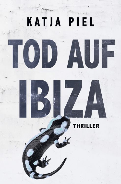 Produktbild: Tod auf Ibiza