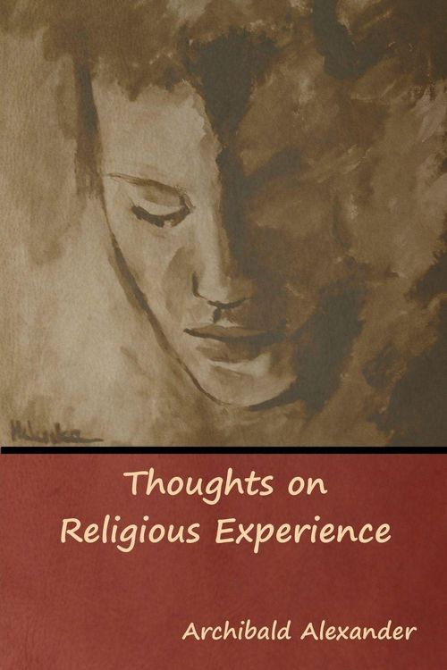 Produktbild: Thoughts on Religious Experience