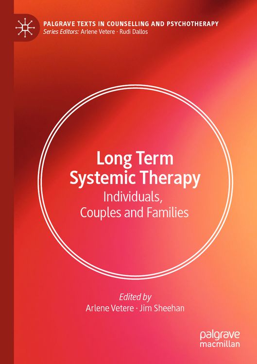 Produktbild: Long Term Systemic Therapy