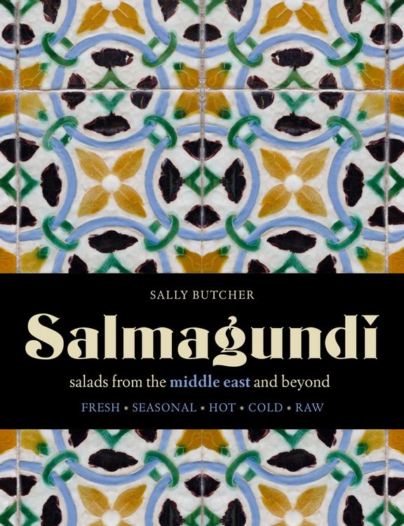Produktbild: Salmagundi