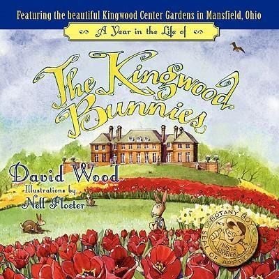 Produktbild: A Year in the Life of The Kingwood Bunnies