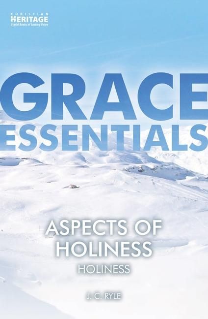 Produktbild: Aspects of Holiness