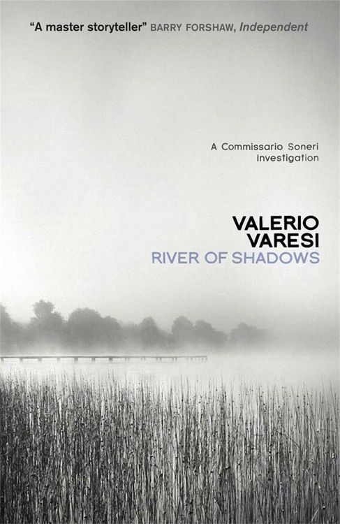Produktbild: River of Shadows