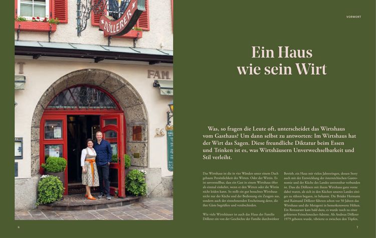 Produktbild: Das Wirtshaus