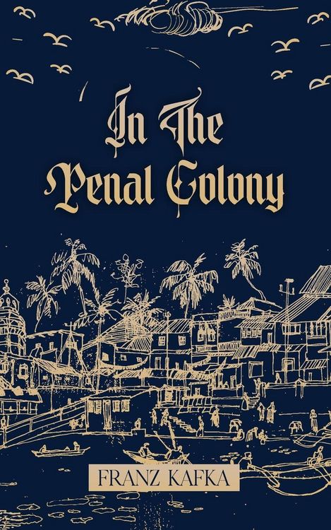 Produktbild: In the Penal colony