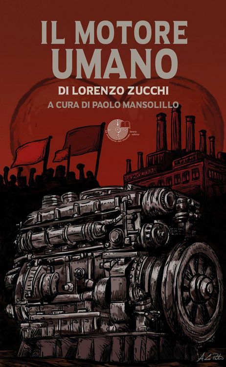 Produktbild: Il motore umano