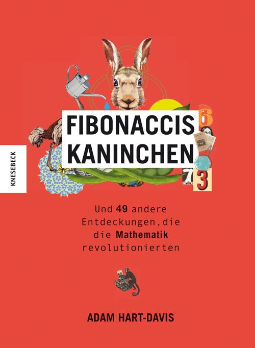 Produktbild: Fibonaccis Kaninchen