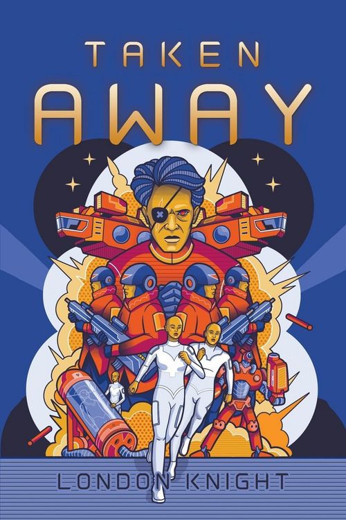 Produktbild: Taken Away