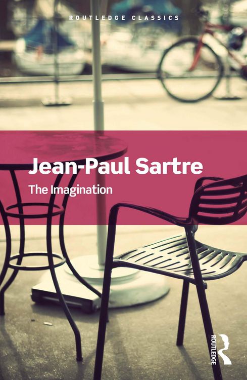 Produktbild: The Imagination