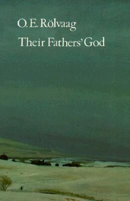 Produktbild: Their Fathers' God