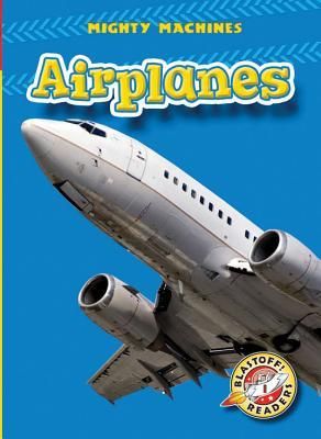 Produktbild: Airplanes