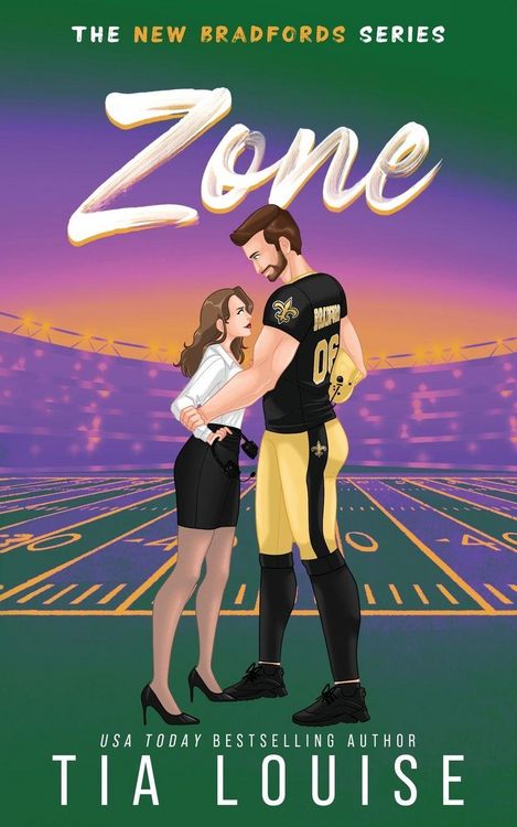Produktbild: Zone