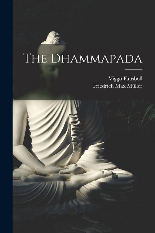 Produktbild: The Dhammapada