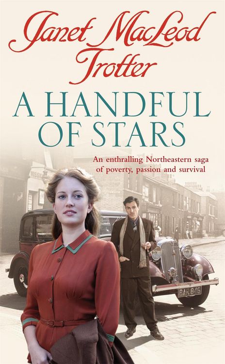 Produktbild: A Handful of Stars