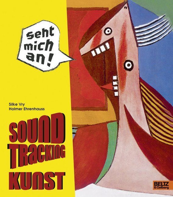 Produktbild: Vry, S: Soundtracking Kunst