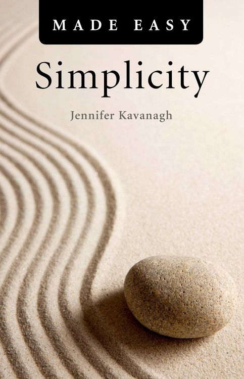 Produktbild: Simplicity Made Easy