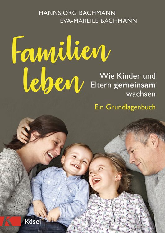 Produktbild: Familien leben