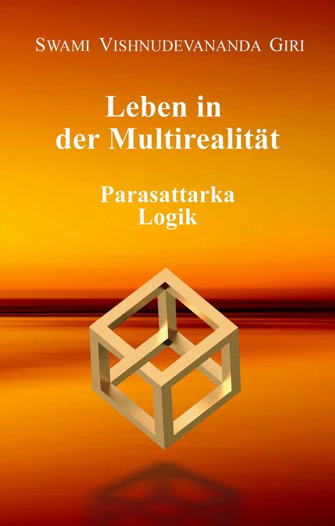 Produktbild: Leben in der Multirealit&auml;t