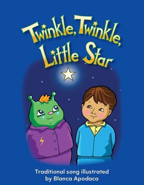 Produktbild: Twinkle, Twinkle, Little Star