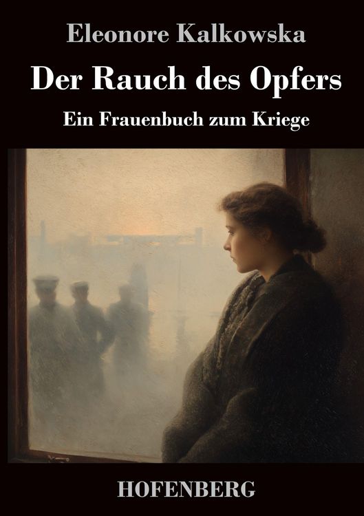Produktbild: Der Rauch des Opfers