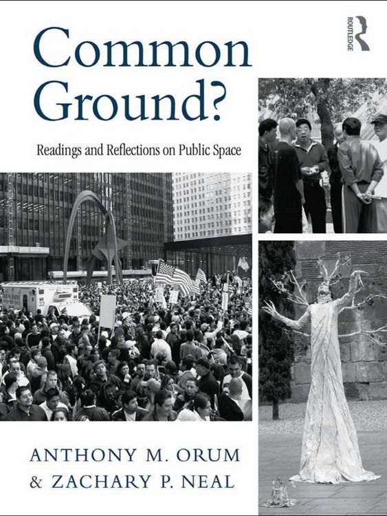 Produktbild: Common Ground?
