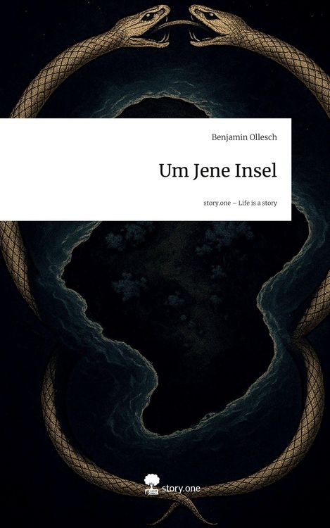 Produktbild: Um Jene Insel. Life is a Story - story.one