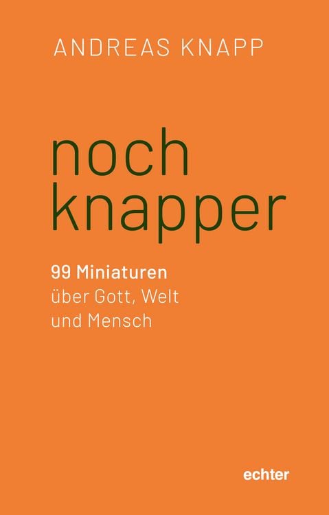 Produktbild: Noch knapper