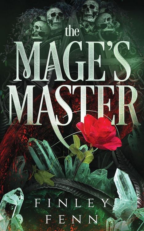 Produktbild: The Mage's Master