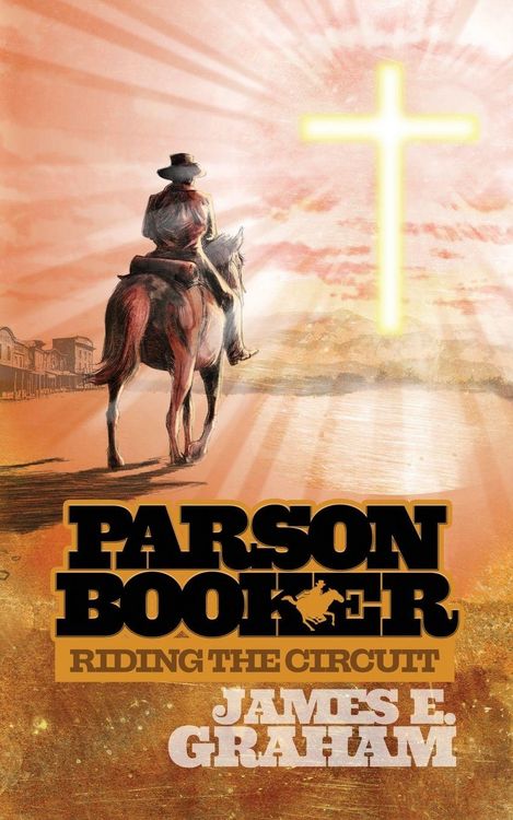 Produktbild: Parson Booker