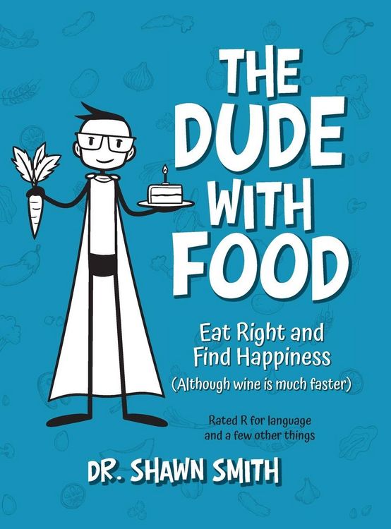 Produktbild: The Dude with Food