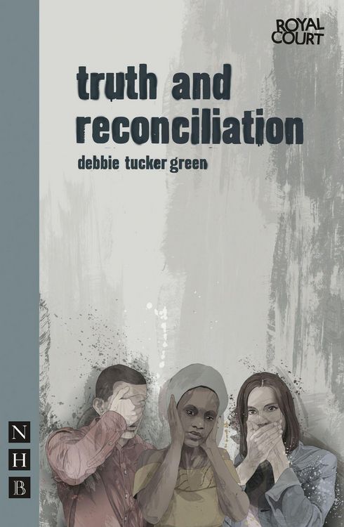 Produktbild: Truth and reconciliation