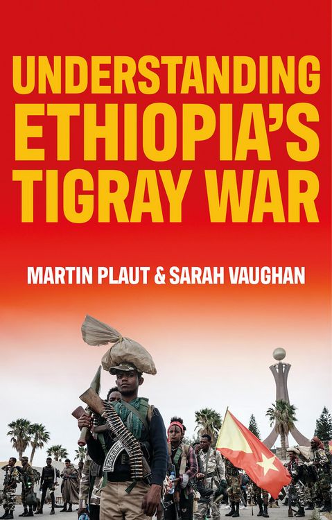 Produktbild: Understanding Ethiopia's Tigray War