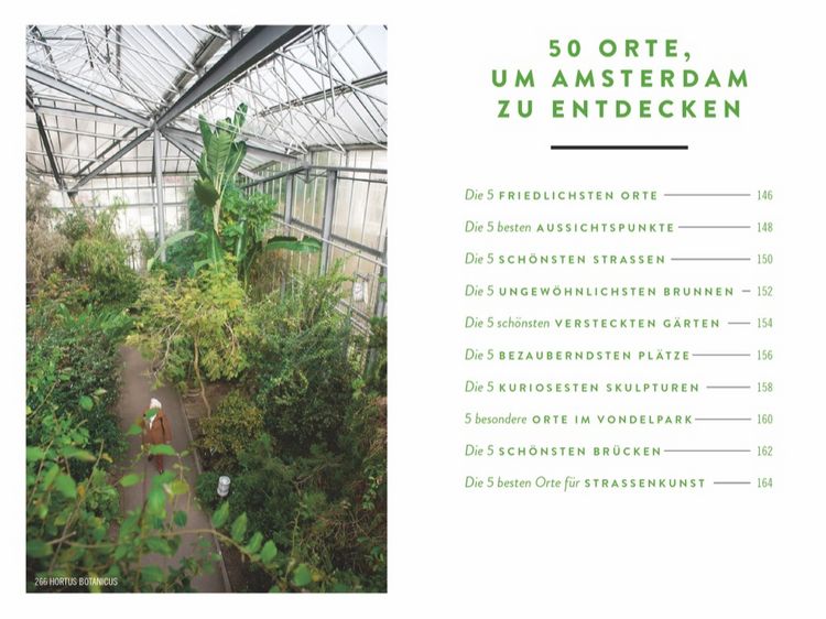 Produktbild: 500 Hidden Secrets Amsterdam