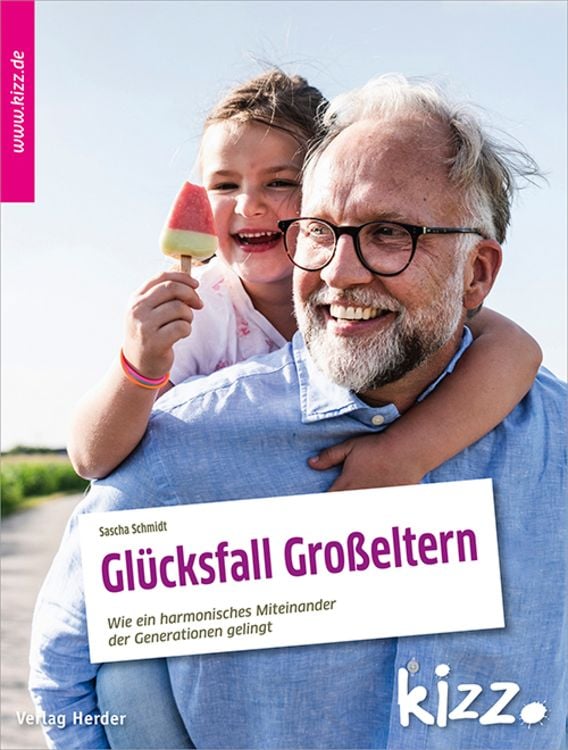 Produktbild: Gl&uuml;cksfall Gro&szlig;eltern