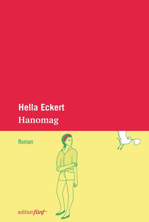 Produktbild: Hanomag