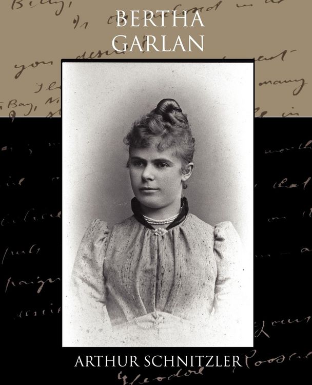 Produktbild: Bertha Garlan